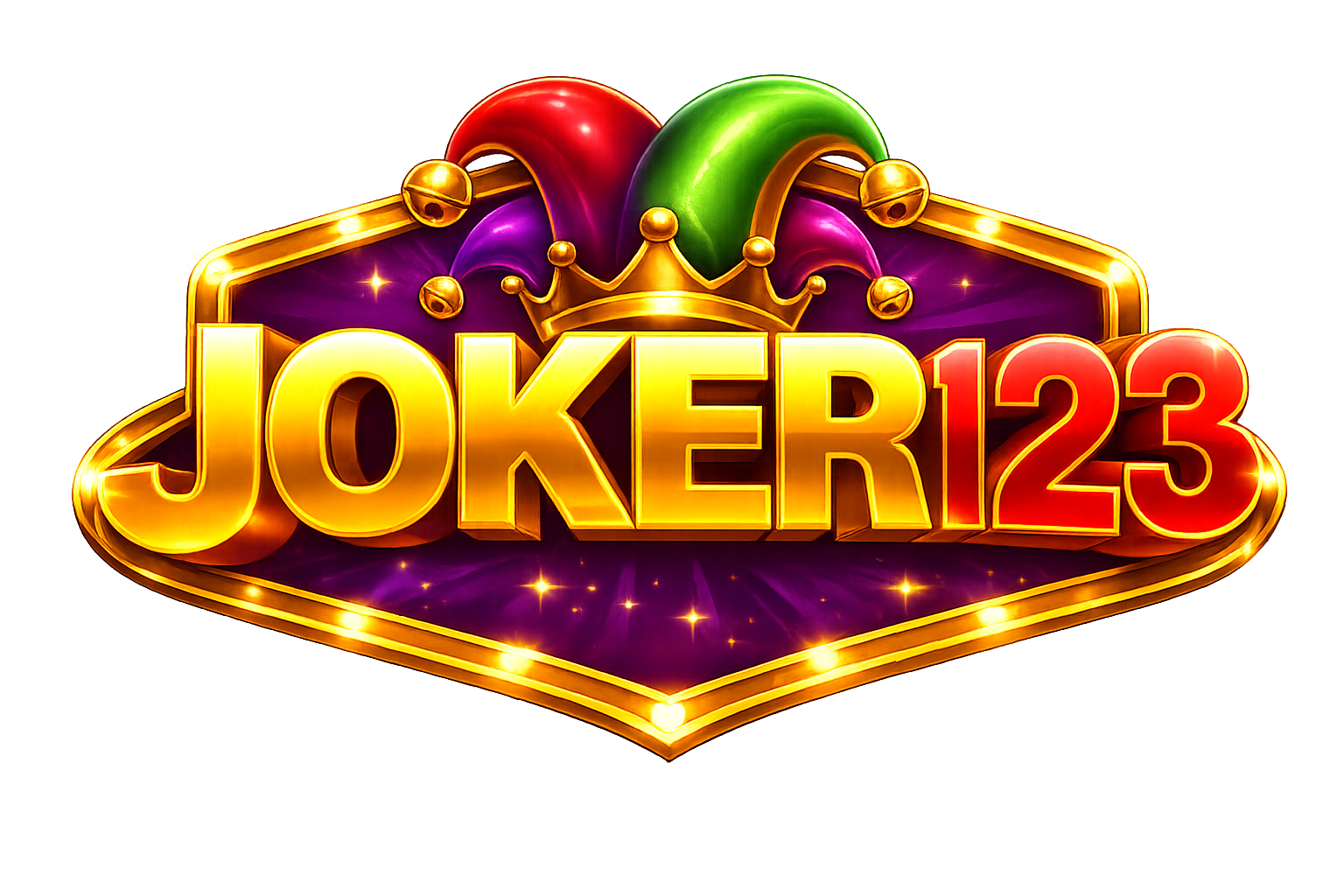 Joker123 Logo